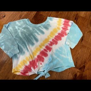 Vintage Havana sweatshirt